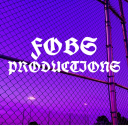 [NEW] FOBS PRODUCTIONS Clothing Store