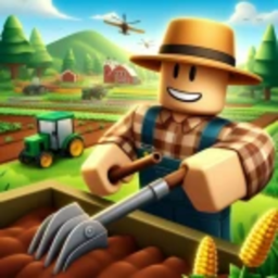 👨‍🌾 Ranch Tycoon 👩‍🌾