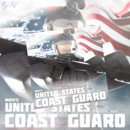 😎SEBEE😎 Coast Guard Academy