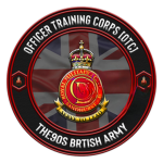 +{BA}+ Officer Training Corps