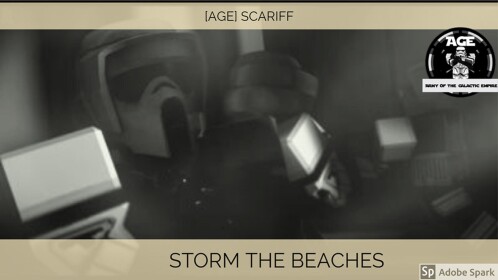 [AGE] Scarif