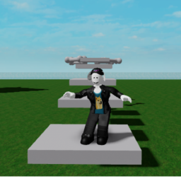 doggos' united's obby