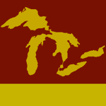 The Union of the Great Lakes