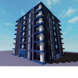 APARTMENT RP
