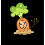 Carrot cuties!
