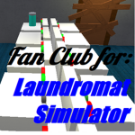 Laundromat Simulator Fan Club