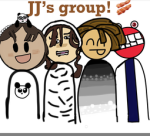 JJ2015’s group