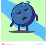 Blueberrysqyad