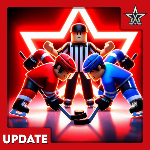 Star Hockey 26