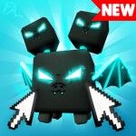 [☘️4X LUCK] Rebirth Masters