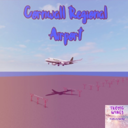 Cornwall International Airport