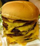 Chez Burger Loverws