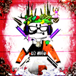 Hie u And Fan Roblox