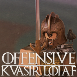 Offensive
