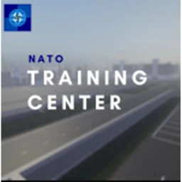 NATO Union Training Center London UK icon