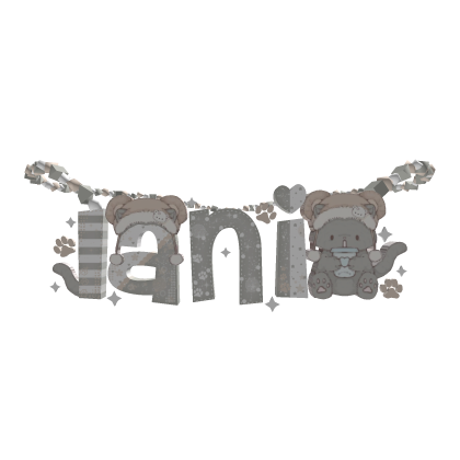 ๑˚ lani 1.0