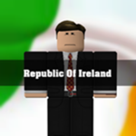 Irish (Ireland) Republic