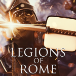 Legions of Romeᅠ