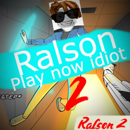 Ralson 2