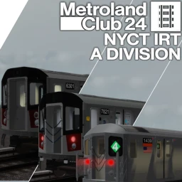 NYCT - IRT Bway-7th icon