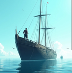 Sailor Quest: Ocean Odyssey!