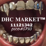 DHC MARKET :)