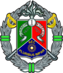 1er REC • 1er Régiment Étranger de Cavalerie