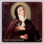 Saint Veronica Foundation