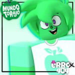 Roupas do Mundo Torajo 🍏