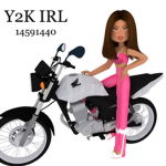 Y2K IRL