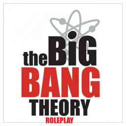 The Big Bang Theory Roleplay