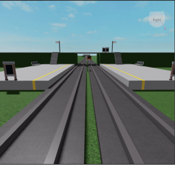 L-Rail Urban Line