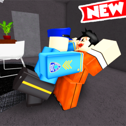 Escape The Prison Obby!