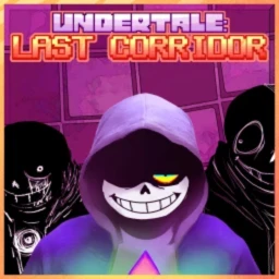 Undertale Last Corridor icon