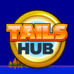 Classic Tails Drip Gang :)