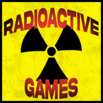 Radioactive Games!