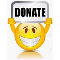 Donation game