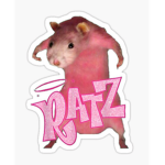 Ratz Girlz