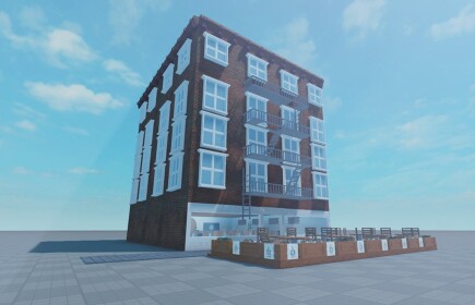 Apartment [Showcase]