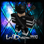 LordDragon1910 and Fan