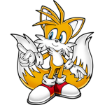 Tails UGC