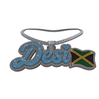 Desi's Chain