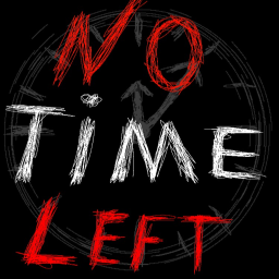 No Time Left