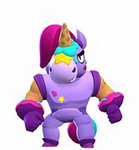 Berry Our Hero