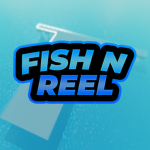 Reel on it!