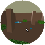 Secret of the Sea Caves