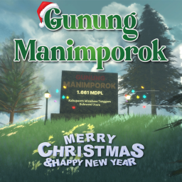 [FREE AVA x50] MANIMPOROK MOUNTAIN