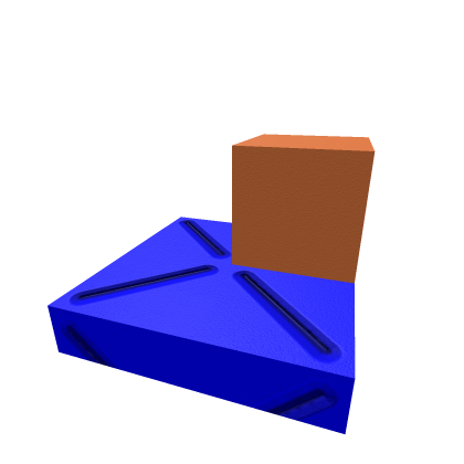 Shield Generator (Personal Shield)
