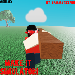 Make it Simulator
