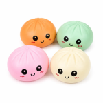 Squishy ASMR Games